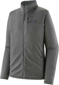 M's R1 Daily Jkt Noble Grey - Salt Grey X-Dye