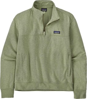 W's Ahnya P/O Salvia Green