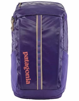 Black Hole Pack 25L Perennial Purple