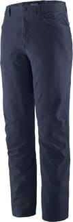 M's Venga Rock Pants Smolder Blue