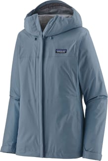 W's Torrentshell 3L Jkt Light Plume Grey