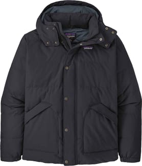 M's Downdrift Jkt Ink Black