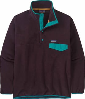 M's Synch Snap-T P/O Obsidian Plum