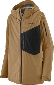 M's Snowdrifter Jkt Grayling Brown