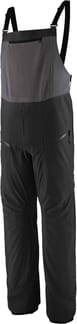 M's Snowdrifter Bibs Black