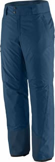 M's Insulated Powder Town Pants Lagom Blue