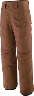M's Storm Shift Pants Moose Brown