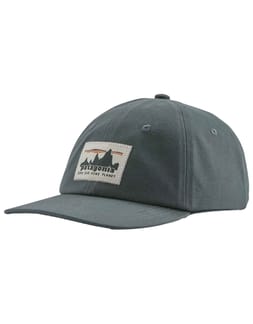 73 Skyline Trad Cap Nouveau Green
