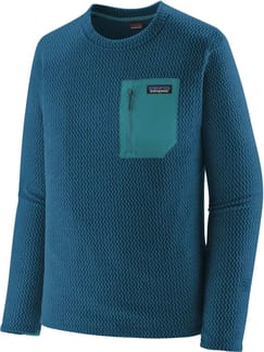M's R1 Air Crew Lagom Blue