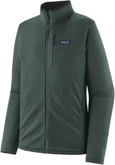 M's R1 Daily Jkt Nouveau Green - Northern Green X-Dye