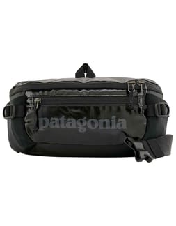 Black Hole Waist Pack 5L Black