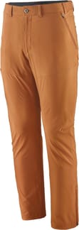 M's Terravia Trail Pants Reg Tree Ring Brown