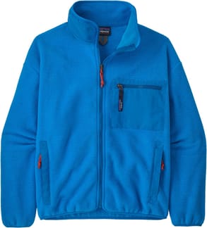 W's Synch Jkt Vessel Blue
