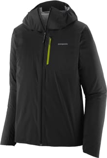 M's Storm Racer Jkt Black