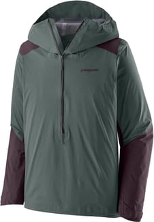 M's Dirt Roamer Storm Jkt Nouveau Green