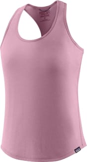 W's Cap Cool Trail Tank Milkweed Mauve