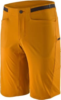 M's Dirt Craft Bike Shorts Golden Caramel