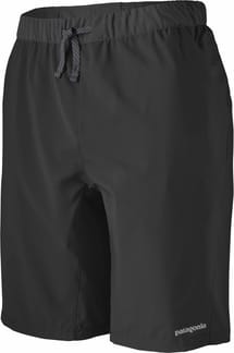 M's Terrebonne Shorts Black