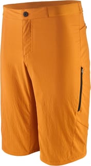 M's Landfarer Bike Shorts Golden Caramel