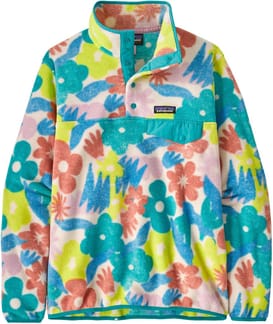 W's LW Synch Snap-T P/O Natural
