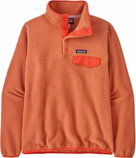 W's LW Synch Snap-T P/O Sienna Clay