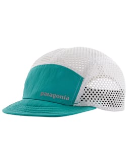 Duckbill Cap Subtidal Blue