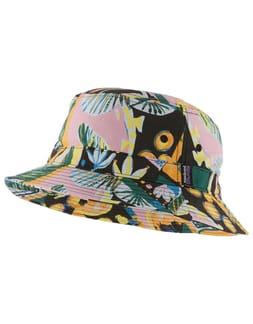 Wavefarer Bucket Hat Milkweed Mauve