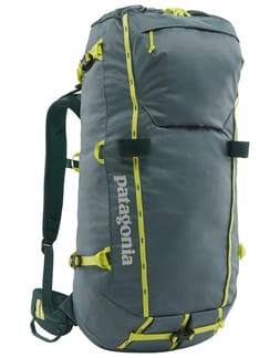 Ascensionist 35L Nouveau Green