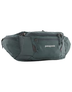 Dirt Roamer Waist Pack Nouveau Green