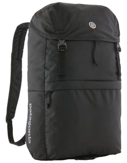 Fieldsmith Lid Pack Black