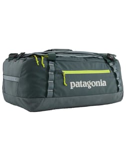 Black Hole Duffel 55L Nouveau Green