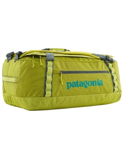 Black Hole Duffel 55L Phosphorus Green