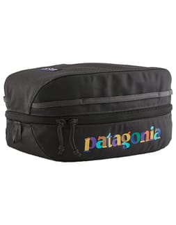 Black Hole Cube 6L Unity Text Ink Black