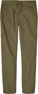 M's Twill Traveler Pants Sage Khaki