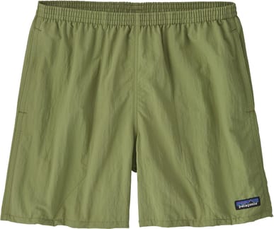 M's Baggies Shorts - 5 in. Buckhorn Green