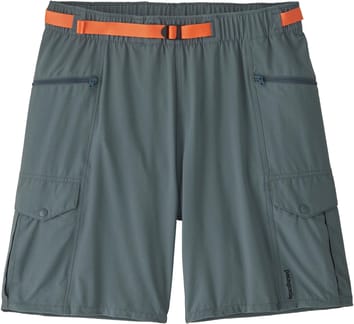 M's Outdoor Everyday Shorts - 7 in. Nouveau Green