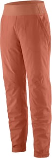 W's Caliza Rock Pants Reg Sienna Clay