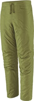 M's Hampi Rock Pants Reg Buckhorn Green