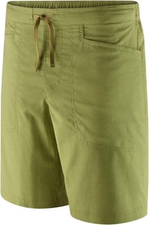 M's Hampi Rock Shorts Buckhorn Green