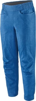 W's Hampi Rock Pants Reg Endless Blue