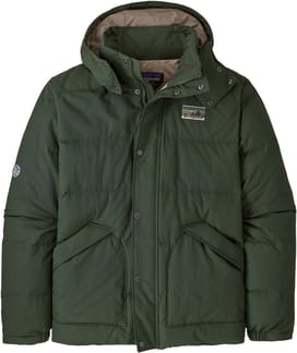 M's Downdrift Jkt Torrey Pine Green