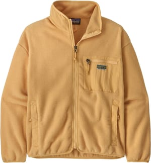W's Synch Jkt Beeswax Tan