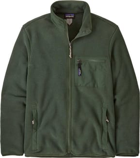M's Synch Jkt Torrey Pine Green