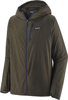 M's Houdini Jkt Pine Needle Green