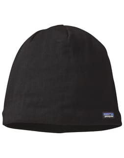 Beanie Hat Black