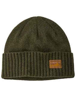 Brodeo Beanie '73 Skyline Pine Needle Green