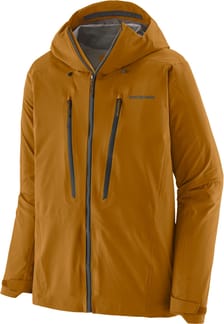 M's Stormstride Jkt Raptor Brown
