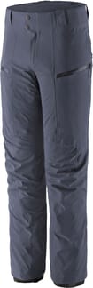 M's Stormstride Pants Smolder Blue