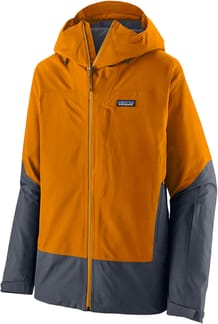 M's Storm Shift Jkt Raptor Brown