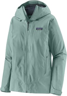 W's Storm Shift Jkt Thermal Blue